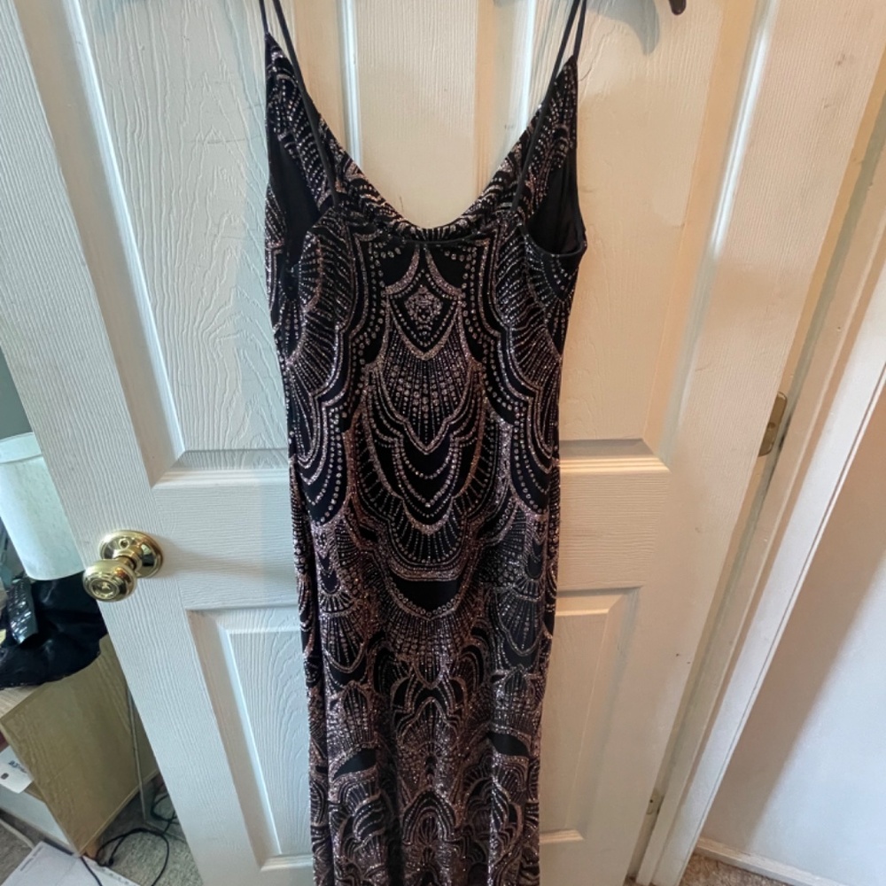 Prom Dress - Picture 2 of 11